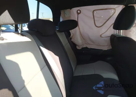 2021 Toyota Tacoma Trd Off-Road from USA, damaged, VIN 3TMAZ5CN9MM146222